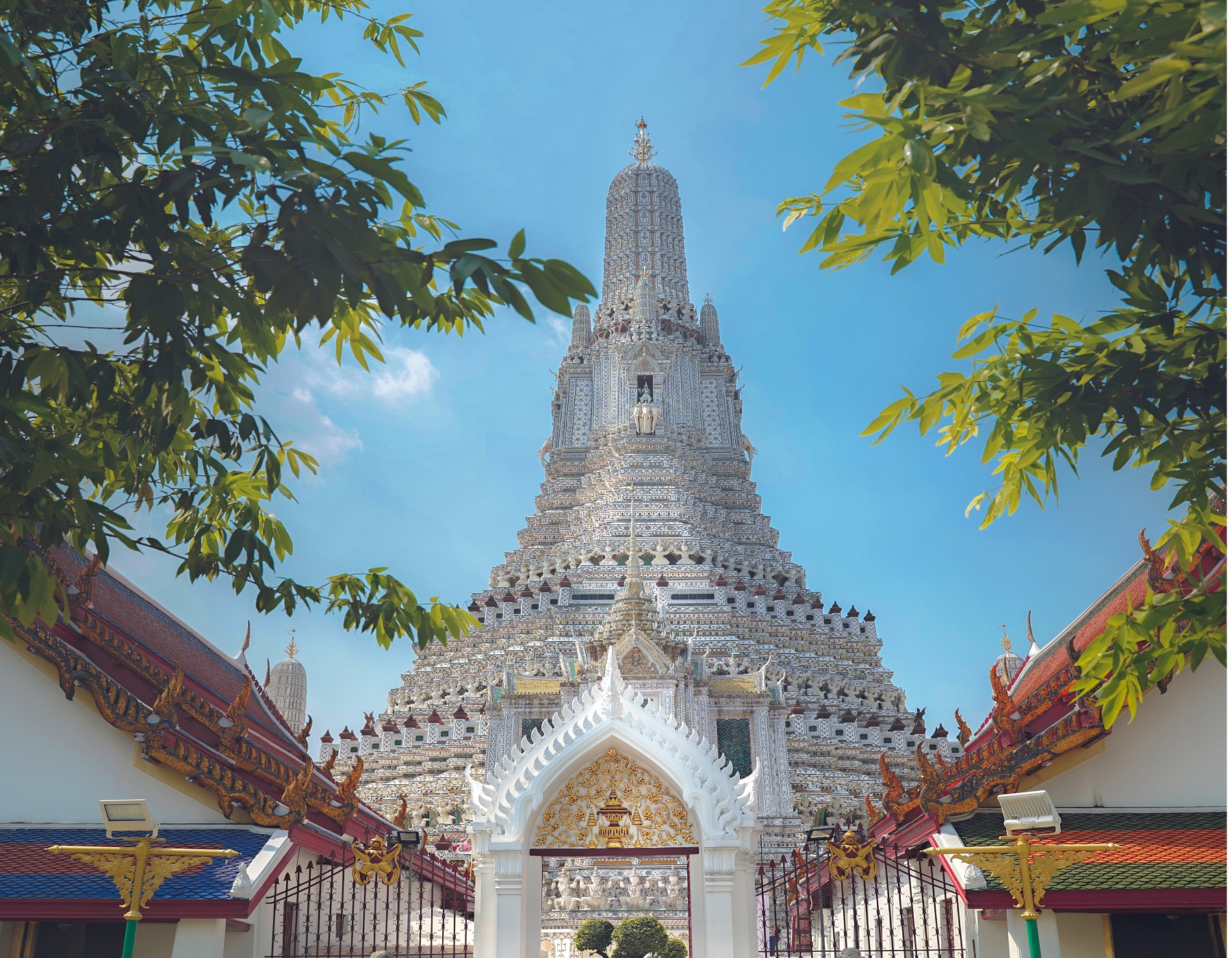 KHÁM PHÁ VƯƠNG QUỐC CHÙA VÀNG THÁI LAN (ĐÀ NẴNG – BANGKOK – PATTAYA)