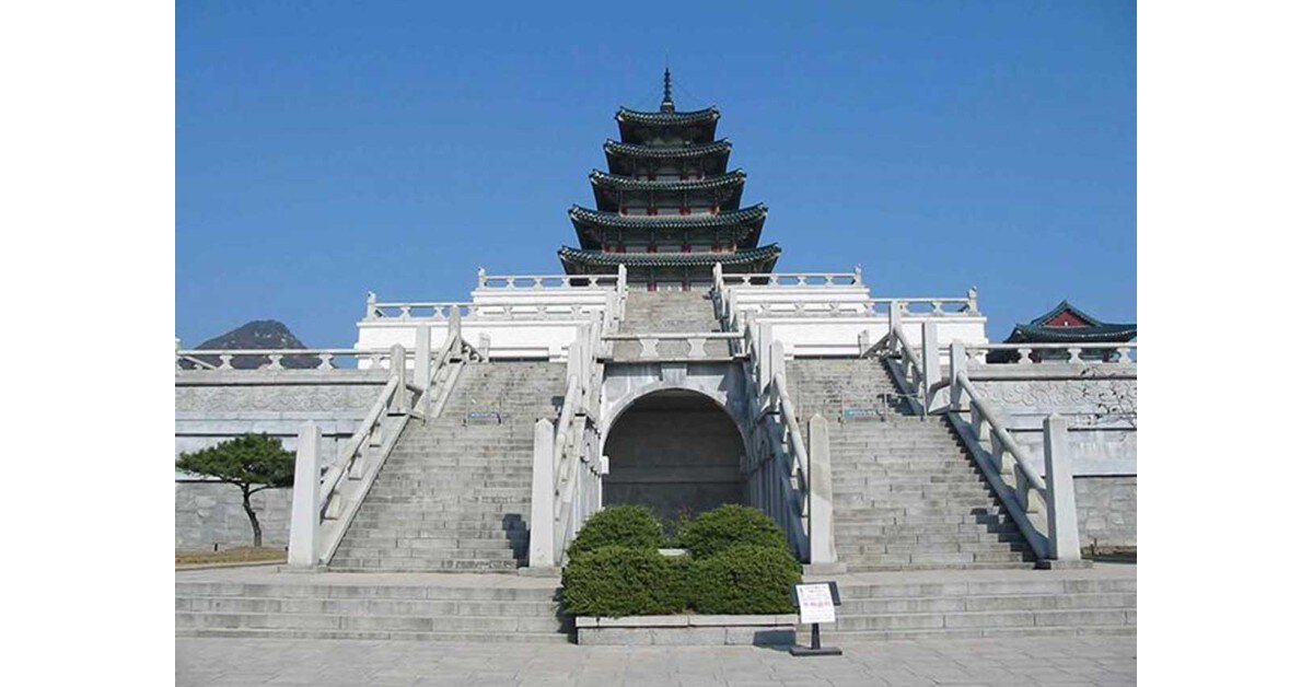 HÀN QUỐC - XỨ SỞ KIM CHI