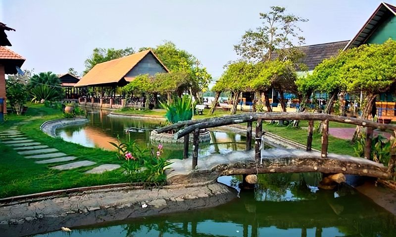Đà Nẵng – Bến Tre – Cần Thơ – TP Hồ Chí Minh – Củ Chi – Bình Dương – Đà Nẵng