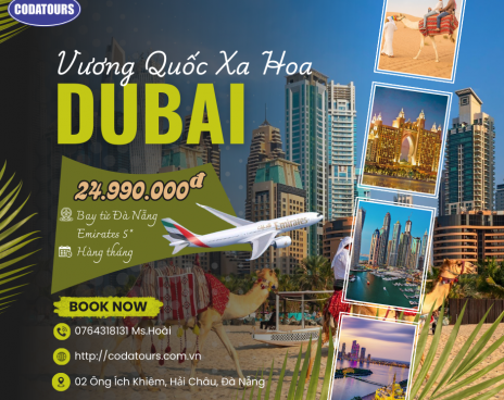 DUBAI – SHARJAD - ABU DHABI – SAFARI
